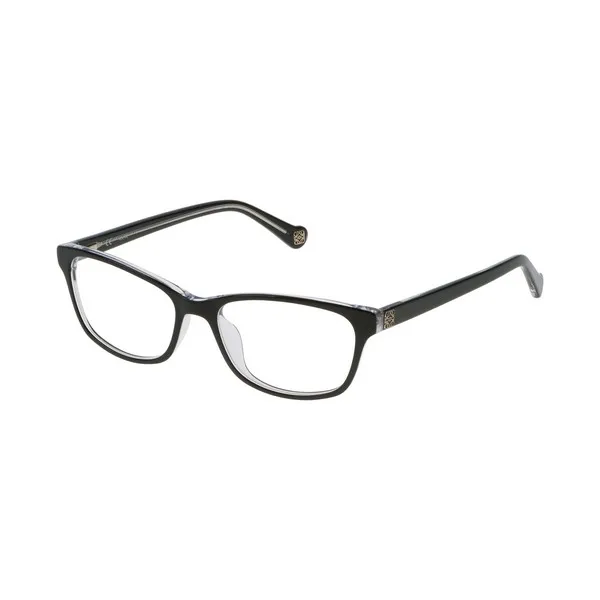 Женская оправа для очков Loewe VLW905540Z32