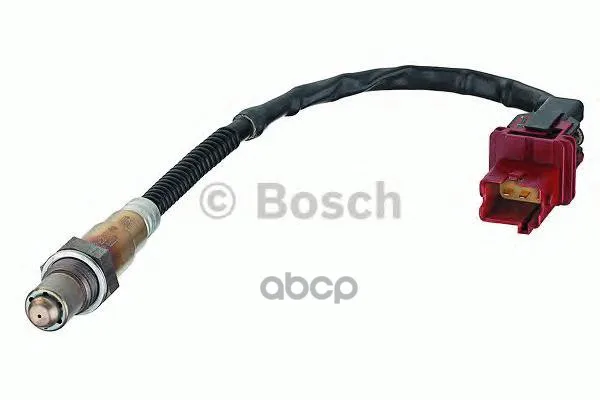 Лямбда-Зонд 0258007084 Bosch арт. 0258007084