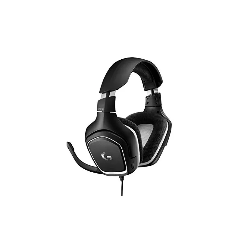 logitech g332 se wired gaming headset