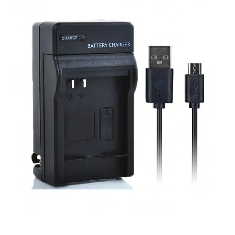 Зарядное устройство Digital DC-K5 микро-usb для аккумуляторов Sony NP-FW-50 | Электроника