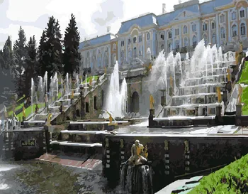 

Peterhof