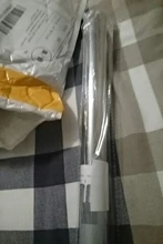 Window-Film Stickers Privacy One-Way-Mirror Insulation Home-Decoration Waterproof Silver