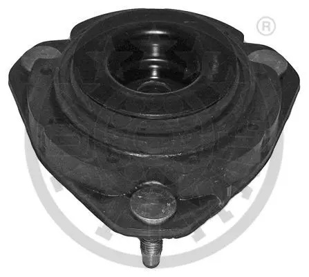 Опора амортизатора FORD FOCUS I 10/98-11/04 пер.(без подшипника