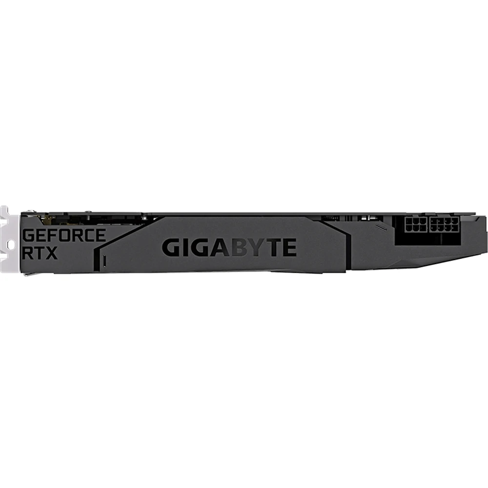 Видеокарта Gigabyte nVidia GeForce RTX 2080 Super 1815MHz 8192MB 15500MHz 256 bit RTL [GV-N208STURBO-8GC]