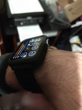 Case for Xiaomi Mi Watch Cover