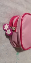 Mochilas escolares con dibujos de unicornios, Elsa, Frozen, para niños y niñas, conjunto de 3 piezas