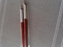 2 unids/set arte de uñas cepillo UV Gel de dibujo y pintura manicura pluma herramientas DIY accesorio pigmento de pluma de pintura uña