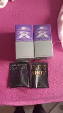 HALLOWEEN Eau de Toilette Perfume de Mujer Original Magia y Seducción hechas perfume