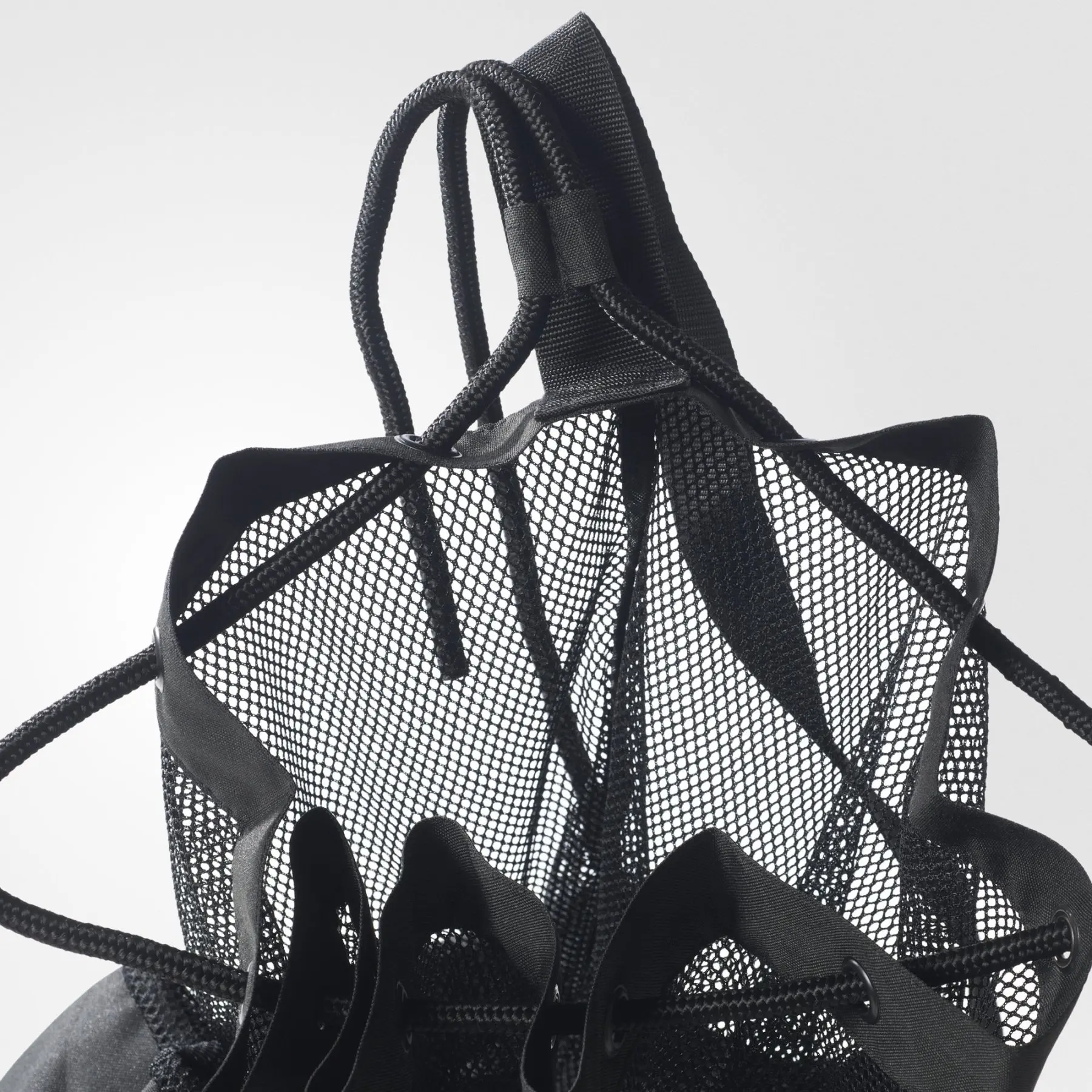 Сумка для мячей Adidas Ballnet 12 E44309|Сумки спорта| |
