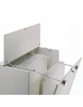 

STRIPS SUSPENSION A0 FOR FLAT ROCADA COLOR WHITE RD-250