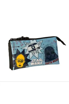

STAR WARS ASTRO 22X12X3 TRIPLE holder 811941744
