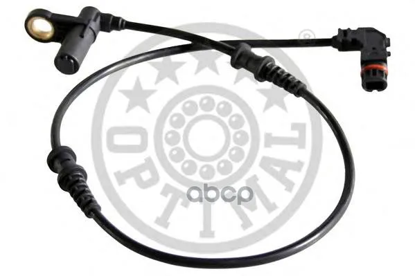 Opt06s035_датчик Abs!Передний Mb W210 95-03 Optimal 06s035 Optimal арт. 06S035