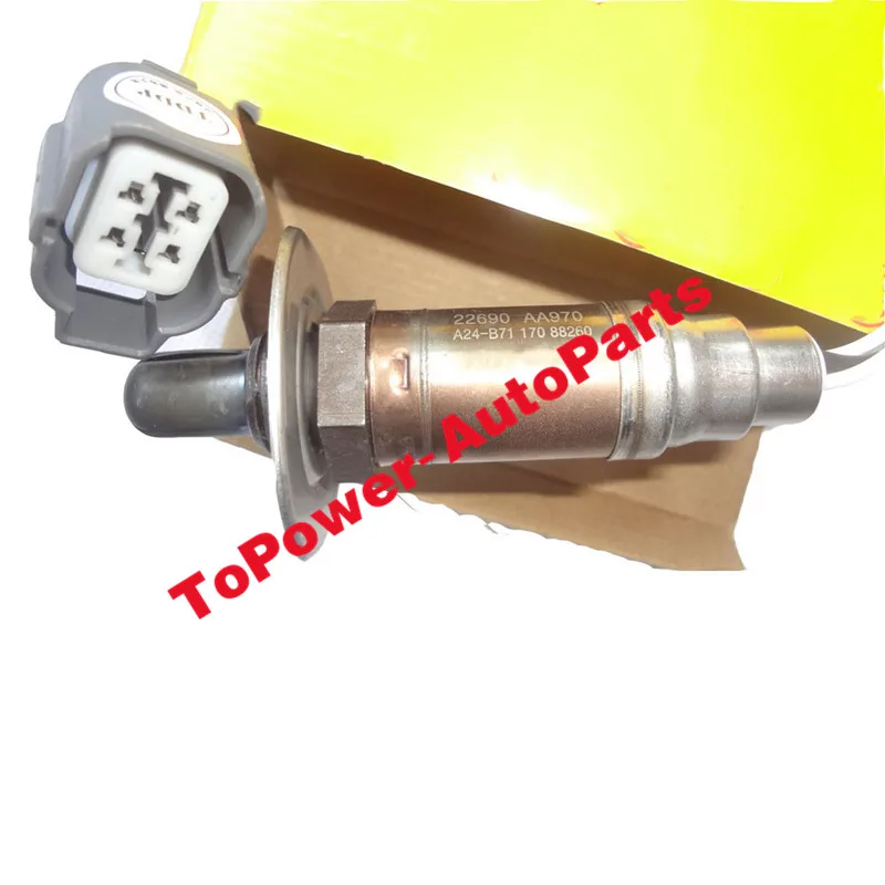 OEM 22690 AA970 задний датчик кислорода для Legacy Impreza Forester 1 5 2 0 новые автомобильные