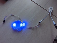 Led-Module Strip Light Music-Controller WS2812 Addressable USB DC 5-6m Individual DC5V