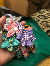 Dog-Accessories Collars Engraved Pet-Puppy Printed Custom Personalized Fashion Nylon