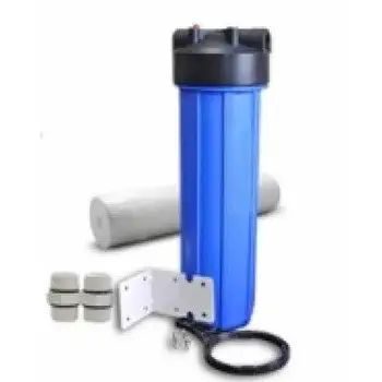 

Main filter raifil pu897 BB-20 "1", for x/in