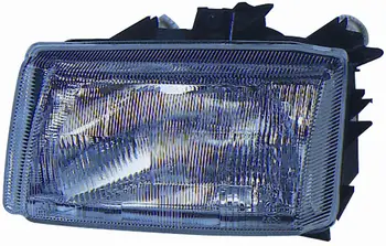 

HEADLIGHT SEAT CORDOBA 97 Left PRED. REG. ELEC. Compatible