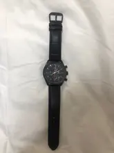CHEETAH-Reloj de pulsera deportivo para hombre, de cuarzo, resistente al agua, cronógrafo, de cuero, de negocios, con caja, nuevo, 2021