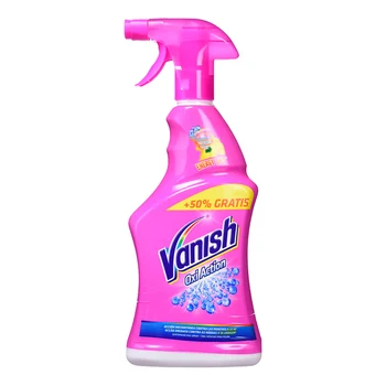 

Detergent Vanish Stain remover Oxi action 750 Ml