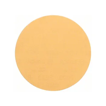 

BOSCH-Case 10 sandpaper sheets C470 125 mm 120