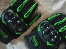 Riding tribe-guantes de moto de carreras, guantes de moto de carreras, Gant