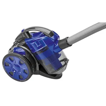 

Vacuum cleaner bagless Clatronic 700W BS 1308 Blue
