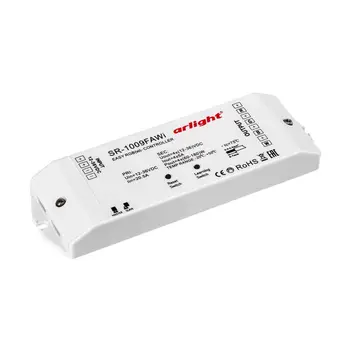 

014530 controller sr-1009fa WiFi (12-36V, 240-720W) 1 PCs Arlight