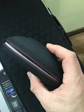 LTGEM-Funda de viaje dura EVA para Logitech G305, ratón inalámbrico para juegos