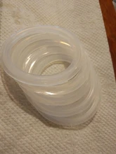 Tri Clamp Gasket Sanitary Clamp Seal