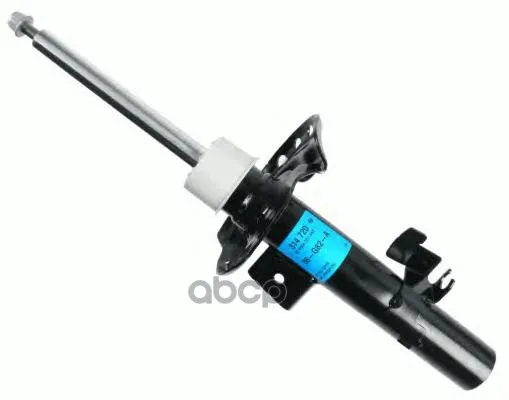 Амортизатор Подвески Boge арт. 36-G82-A