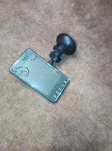 Cámara de salpicadero de coche, grabador de vídeo con cámara de visión trasera de 1080P, grabadora de ciclo de 3,6 pulgadas, Dvrs, Dvr, 3 en 1, grabador de vídeo Dvr