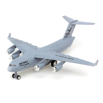

Aeroplane Die-cast 114131