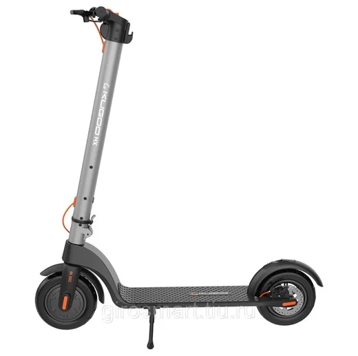 Kugoo hx pro аккумулятор
