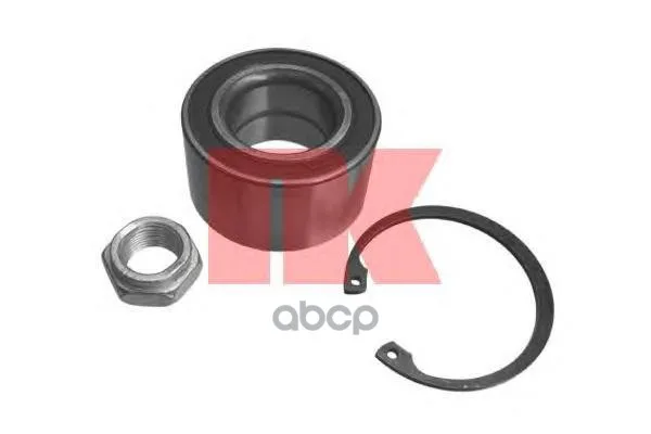 Подшипник Ступицы Nk 754305 Nk арт. 754305