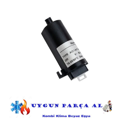 Baxi Ac1A114 Honeywell 5653930