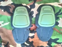 Pad Elbow-Pads Combat-Uniform Military-Suit Paintball Airsoft Tactical-Knee Just 2-knee-pads/2