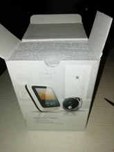 Mirilla de puerta con pantalla a Color de 3,0 pulgadas, timbre electrónico con luces LED, Visor de puerta, cámara de seguridad para el hogar