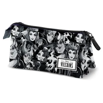 

Portatodo Villanas Disney triple