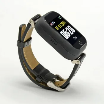 

Senior GPS Tracker Watchi G200