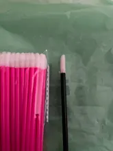 Pen-Cleaner Gloss Makeup-Brushes-Tools Lipstick Applicator Eyeshadow Lip-Brush Wands