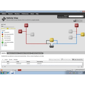 

HDD for V17.03.01 for wiTECH MicroPod 2