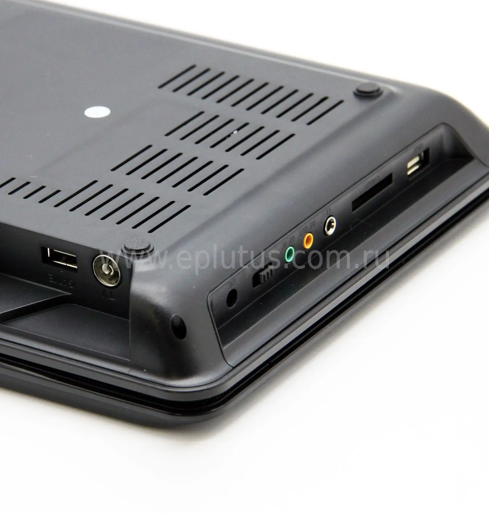 DVD-плеер Eplutus EP-1030T(+ Разветвитель в подарок