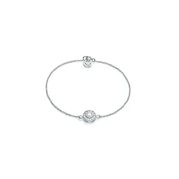 

Bracelet Silver Zircons Viceroy