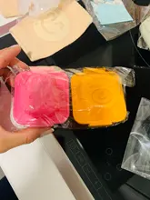 Boiled Egg Mold Cute Cartoon 3D Egg Ring Mould Bento Maker Cutter Decorating Egg Tool