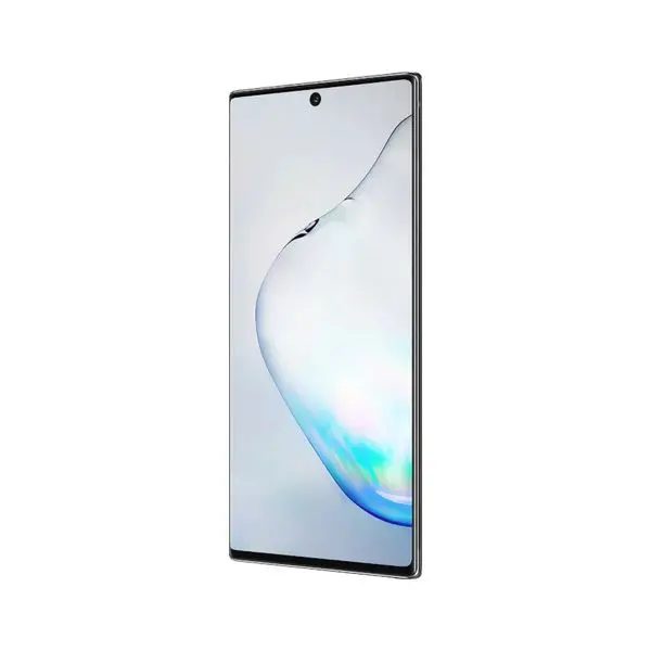 Смартфон samsung Galaxy Note 10+ 6," Octa Core 12 GB ram 4300 mAh Black