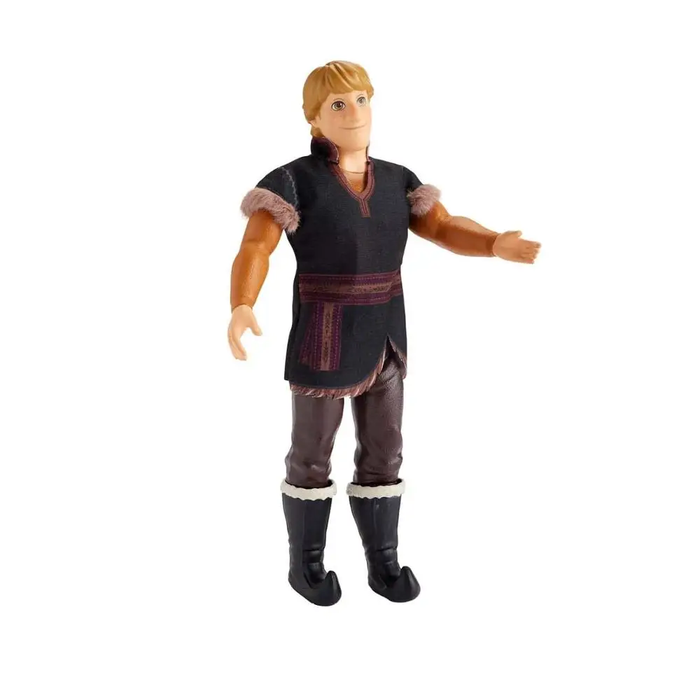Кристофф Холодное сердце Frozen 2