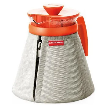 

Thermo-case Tescoma Teo 1.7 liters. 646619