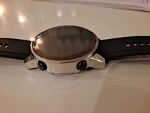 Funda ligera de TPU para Huawei Honor Magic Watch 2, Protector de pantalla de 46mm, carcasa suave para MagicWatch 2, parachoques Flexible