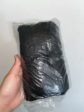 10/50/100/200 Uds máscaras desechables no tejida cara máscaras de capa de 3 capas filtro Anti polvo transpirable adultos máscara de boca negro en STOCK