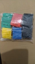 Tubes Cable Heat-Shrink-Tube Ratio-Tubing-Insulation Polyolefin Insulated 2:1-Wrap-Wire